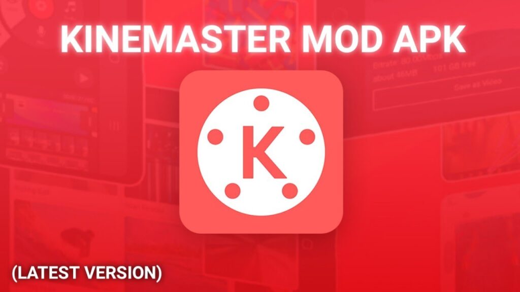 KineMaster MOD APK Download v7.2 Latest Version for Android